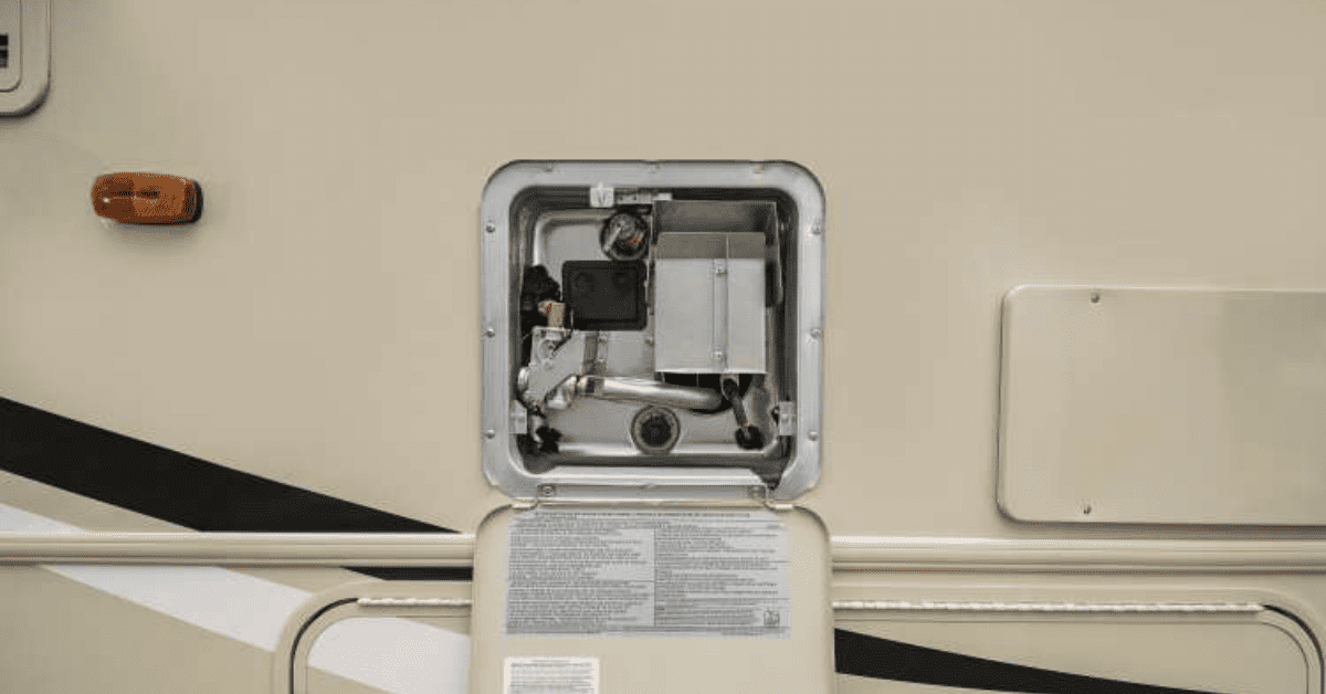 How to Convert an RV Water Heater to Tankless? RVing Beginner
