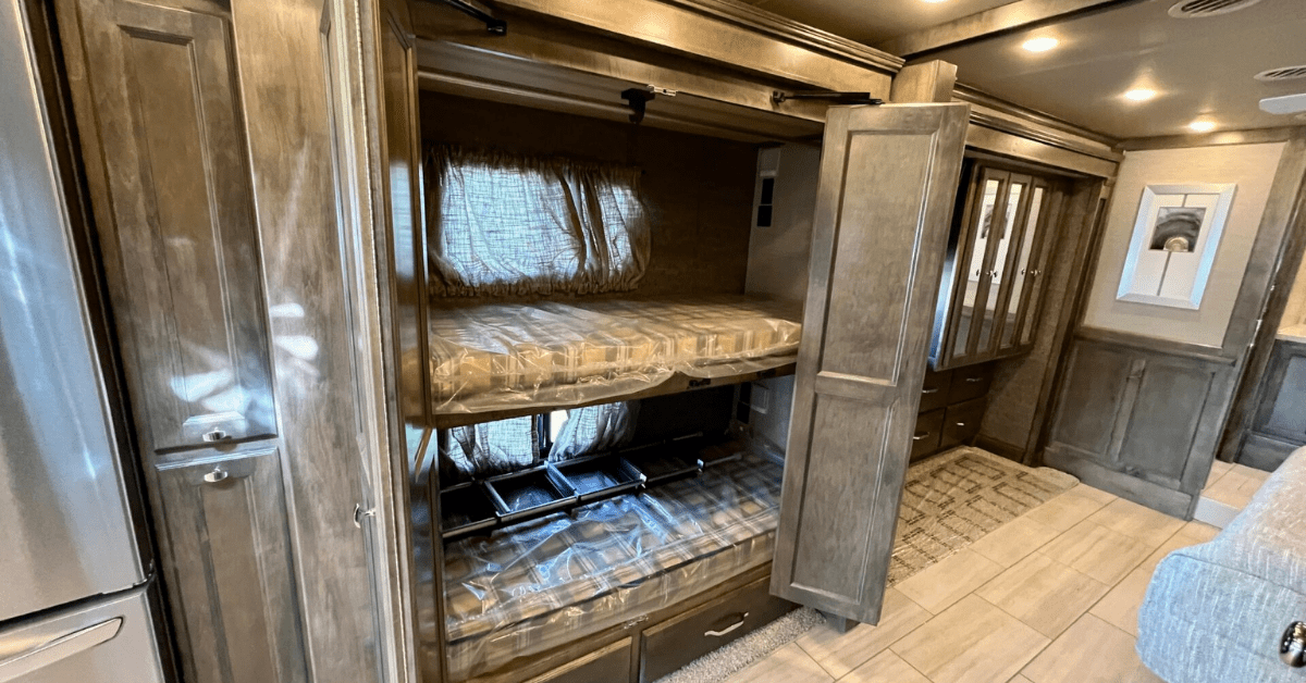 RV Furniture Replacement Guide Sofas, Couches, Recliners, and RVing Beginner