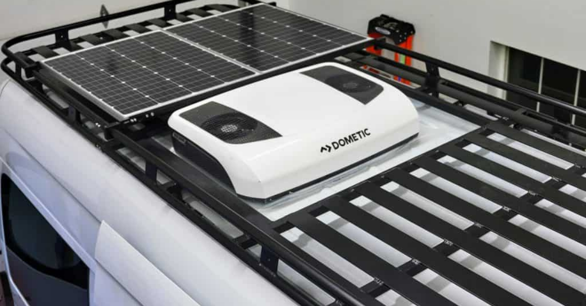 7 Best RV Air Conditioner Heater Combo of 2024