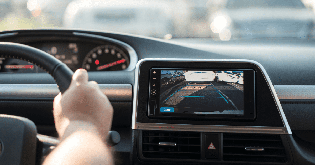 How I Replace Backup Camera On My RV? RVing Beginner