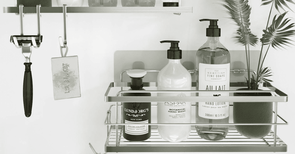 14 Best RV Bathroom Accessories of 2024 RVing Beginner