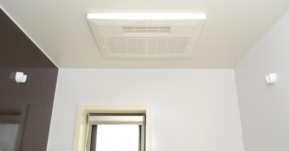 RV Roof Vent Fan Replacement RVing Beginner