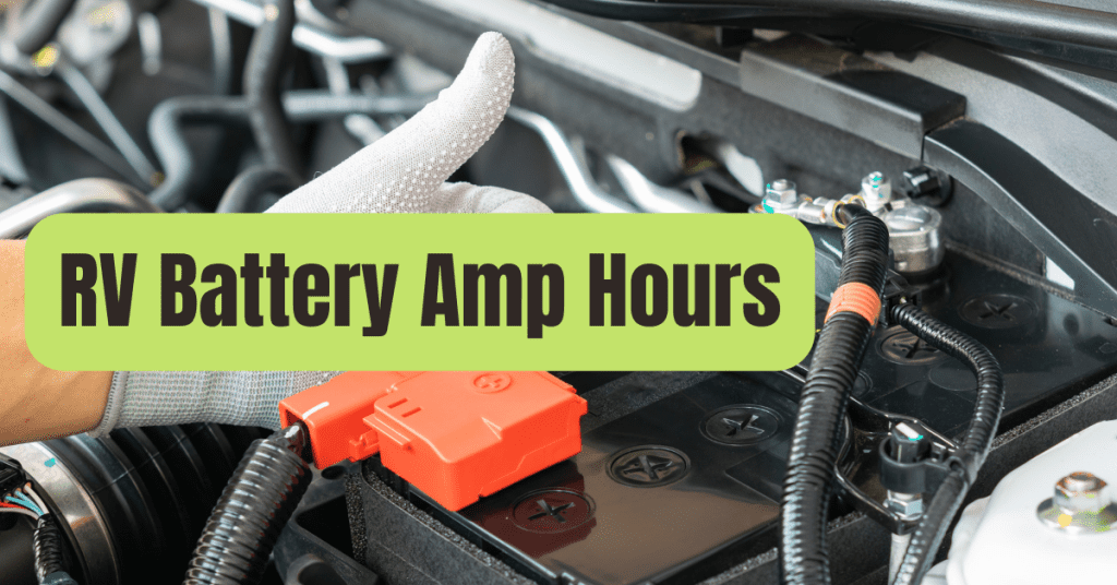 What Battery Cable Size Should I Use? RVing Beginner