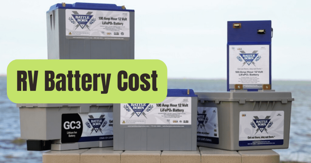 Do RV Batteries Charge When Plugged Into Shore Power? RVing Beginner