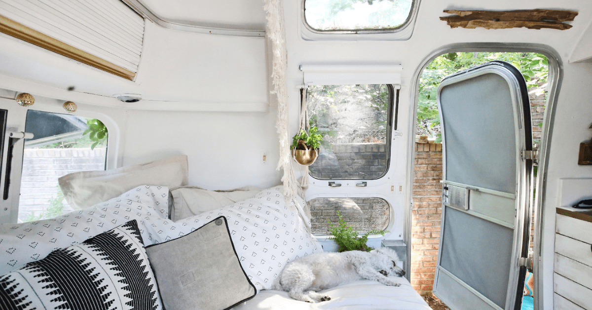 Best RV Bunk Ladder in 2024 RVing Beginner