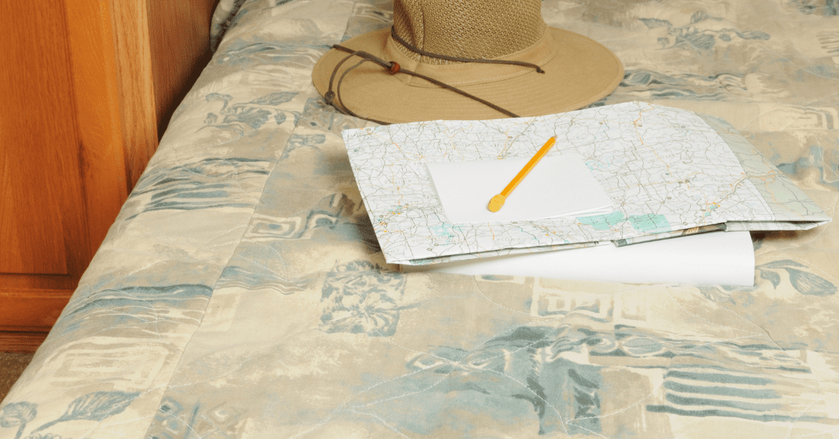 5 Best RV Bunk Bed Railing of 2024 RVing Beginner