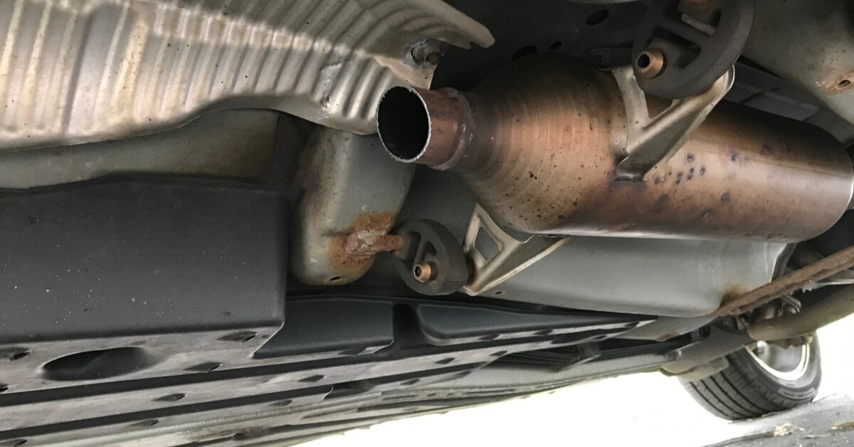 What You Need to Know About RVs and Catalytic Converters RVing Beginner