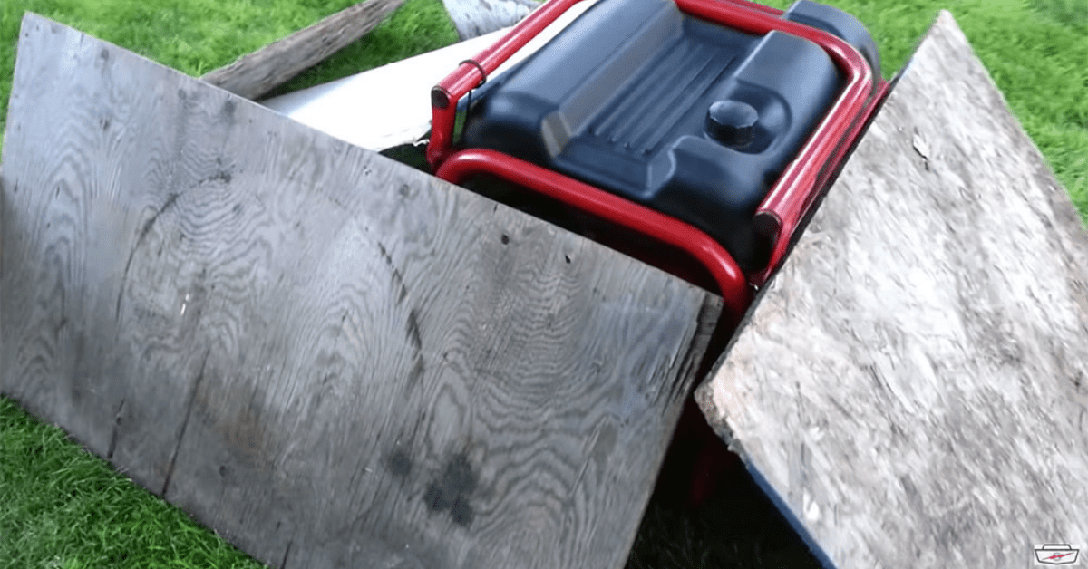 How to Make a Portable Generator Quieter for Camping 10 Best Ways