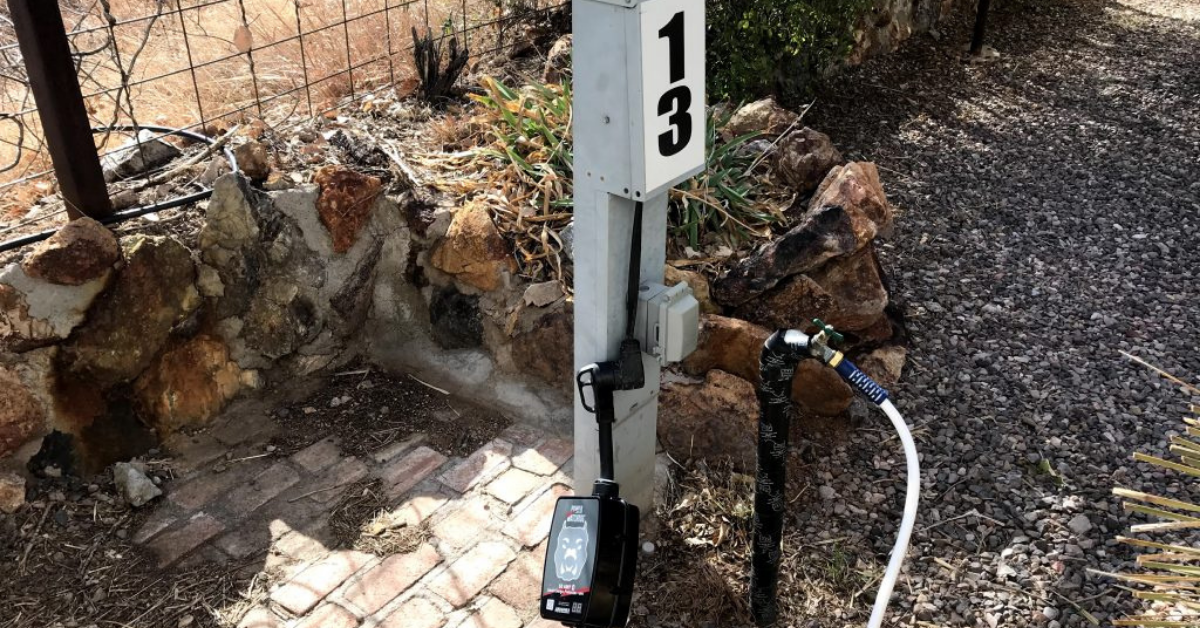 RV EMS Vs Surge Protector Which Is What? RVing Beginner