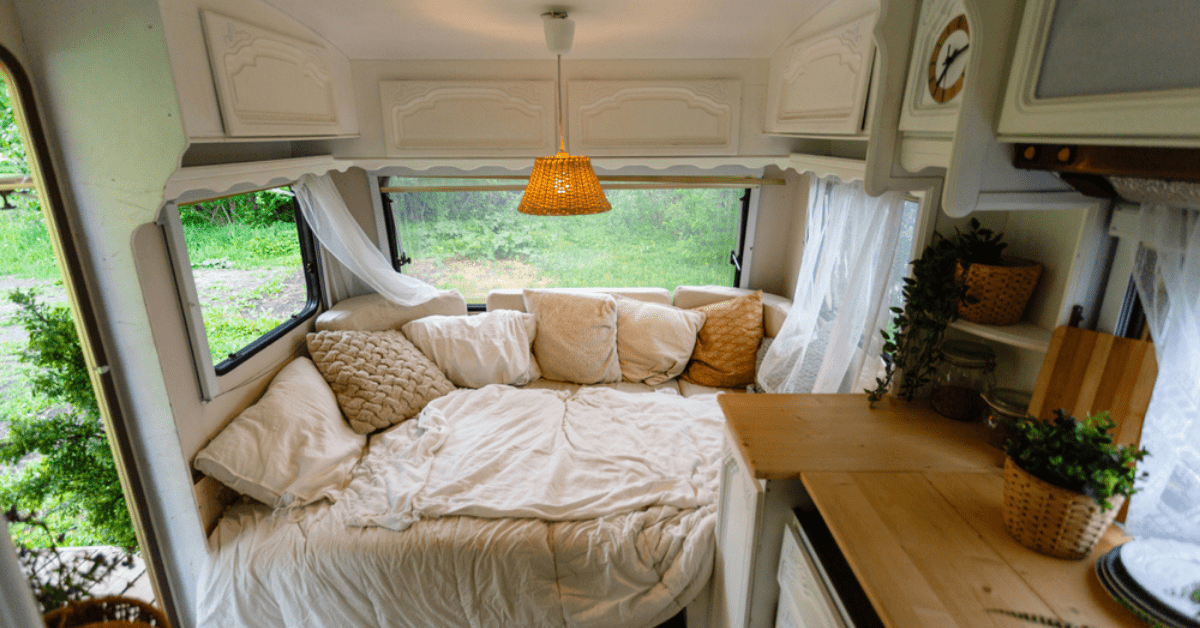 Folding Bed For Rv at Russell Oconnell blog