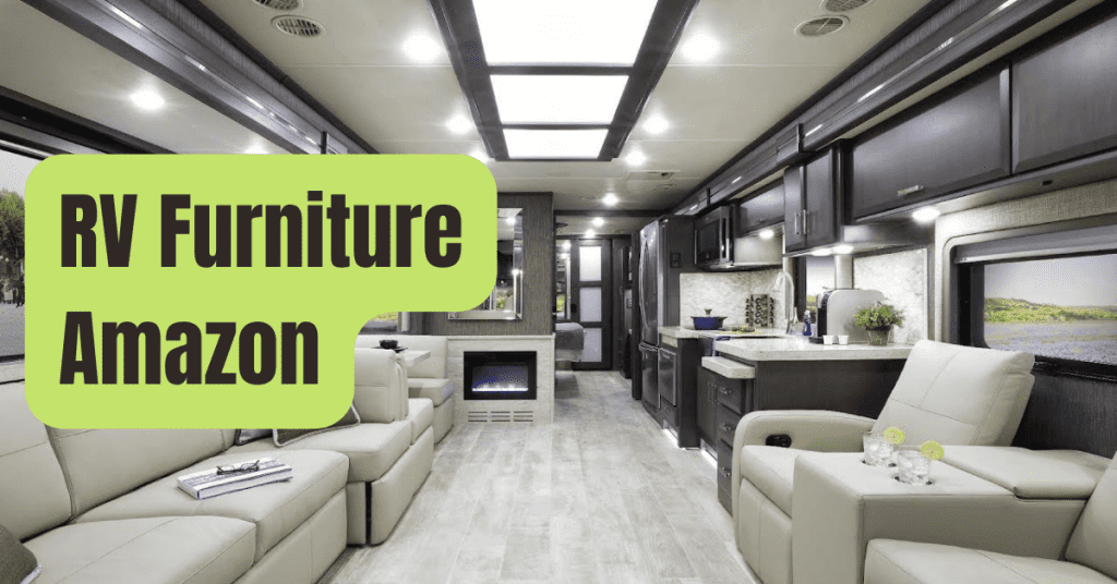 10 Best RV Furniture Amazon of 2023 RVing Beginner
