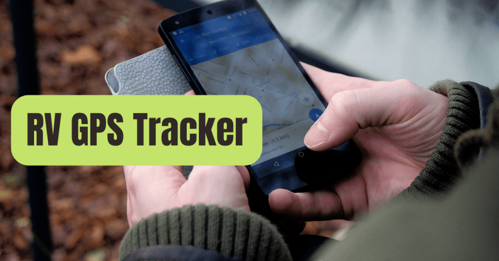 8 Best RV GPS Tracker of 2023 RVing Beginner