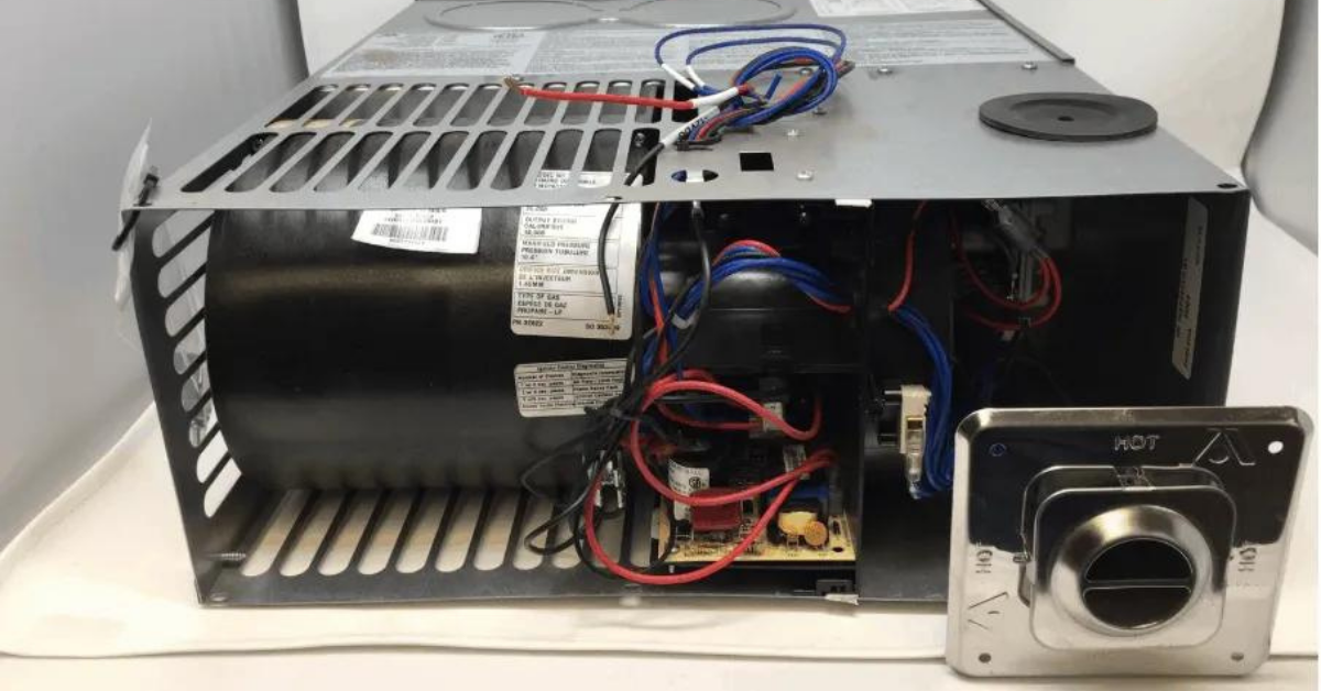 RV Furnace Not Working? Let’s Troubleshoot! RVing Beginner