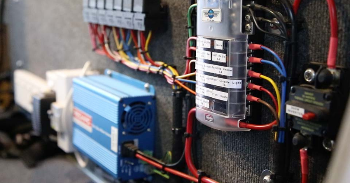 6 Best RV Inverter Charger of 2024 RVing Beginner