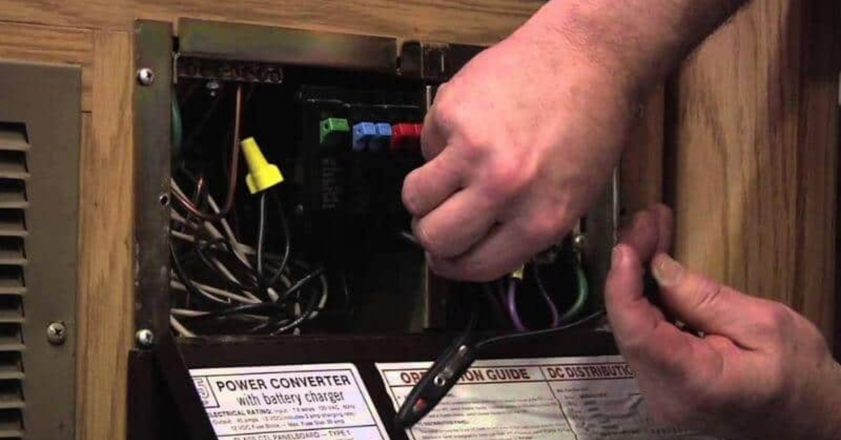 RV Inverter Problems [And Solutions To Them] RVing Beginner