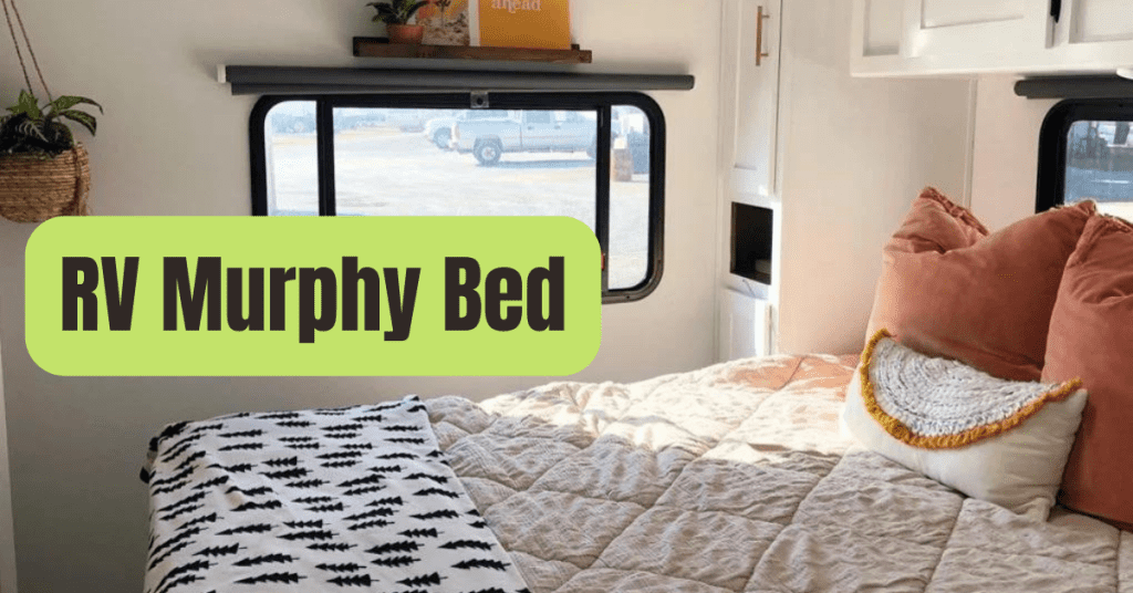7 Best RVs With Murphy Beds RVing Beginner
