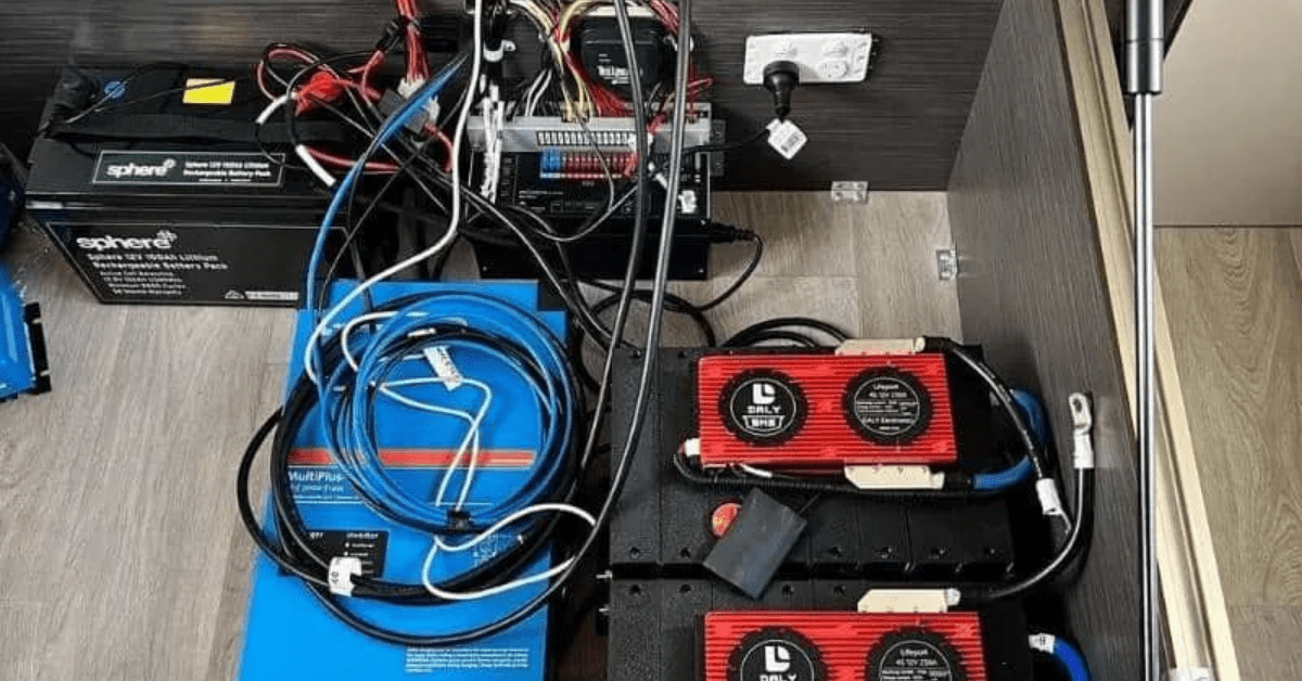 Why Won’t My Outlets Work in My RV? Troubleshooting Guide RVing Beginner