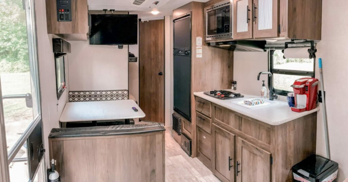 6 Best RV Refrigerator Fan of 2024 RVing Beginner