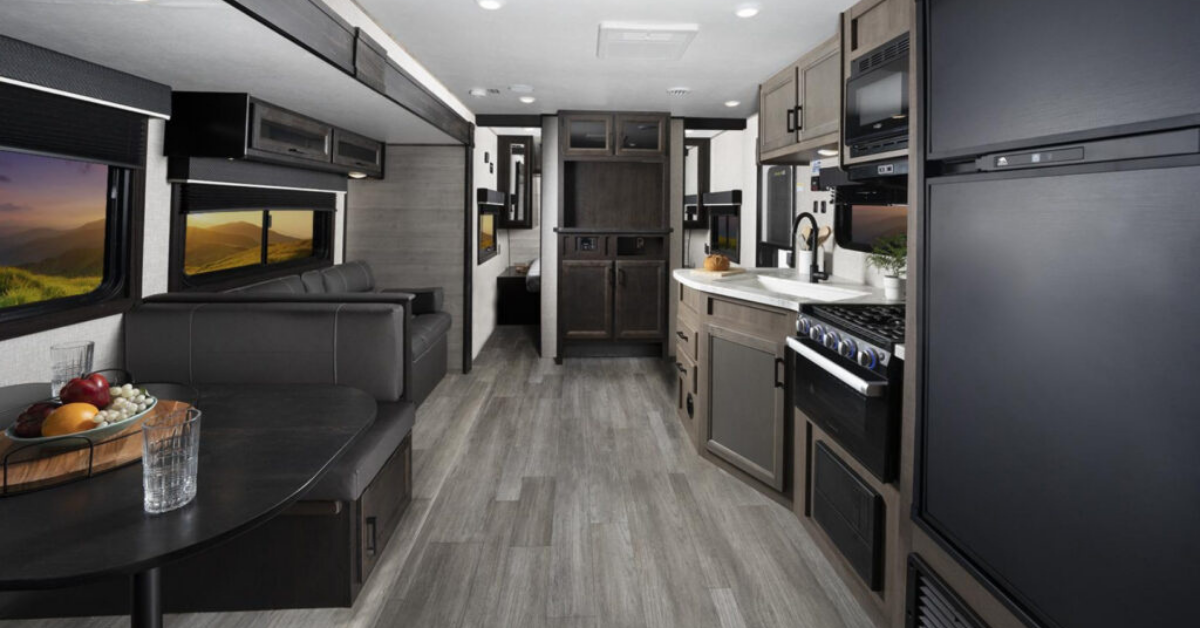 How To Troubleshoot and Repair Your RV Refrigerator RVing Beginner