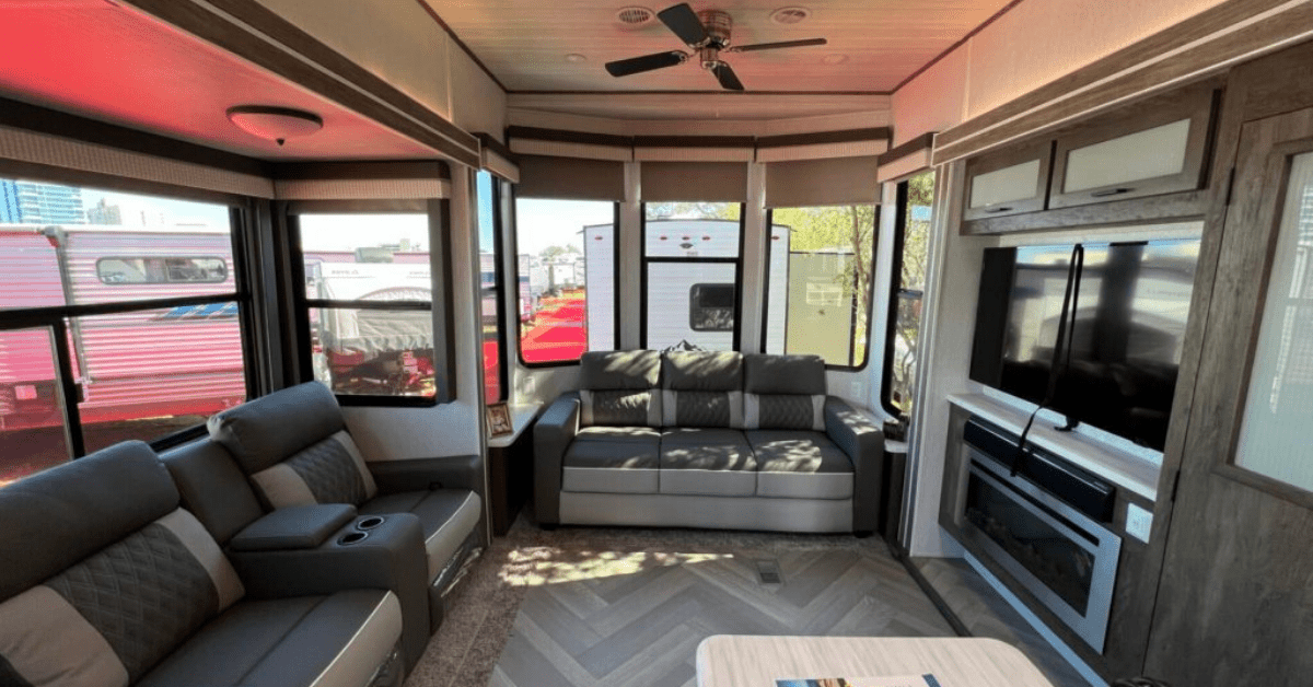 How to Get Satellite Internet and TV On Your RV - RVing Beginner