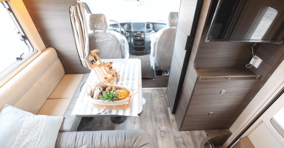 How To Make An RV Bed More Comfortable RVing Beginner