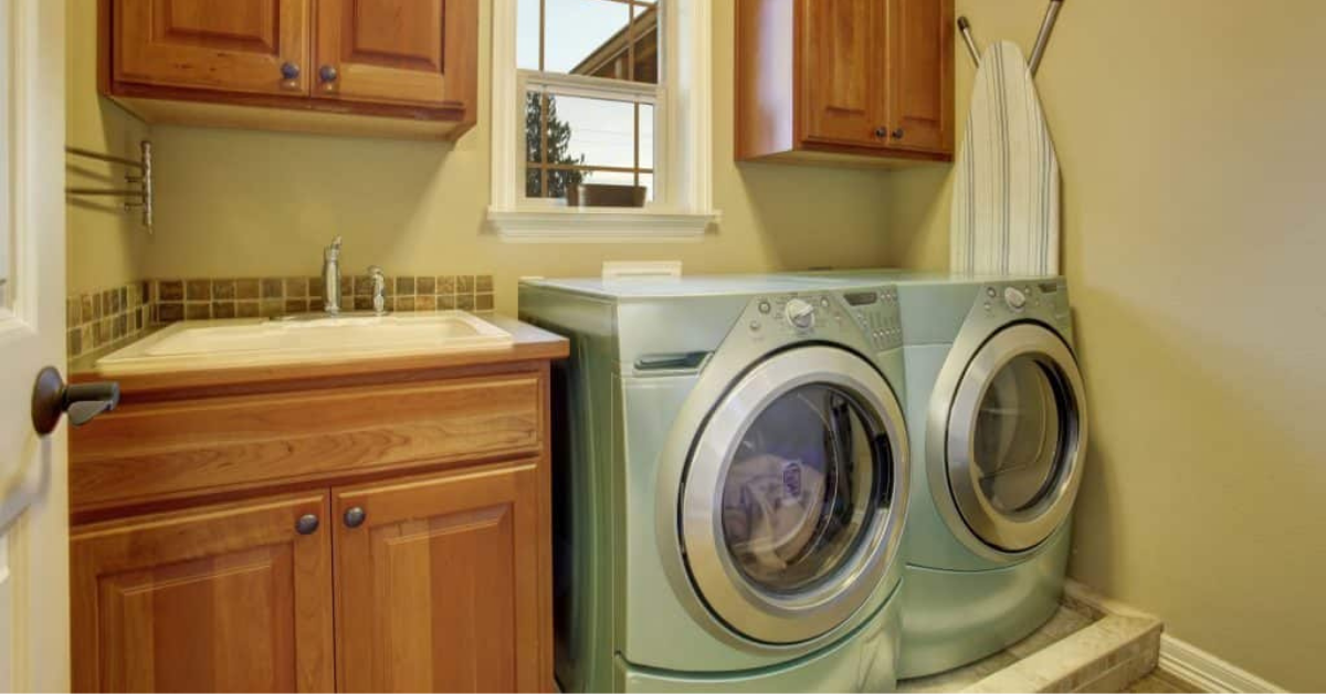 5 Best RV Washer Dryer Combo Ventless of 2024 RVing Beginner