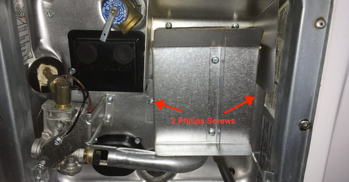 Tech Tips Testing Pilot Light Thermocouples RVing Beginner