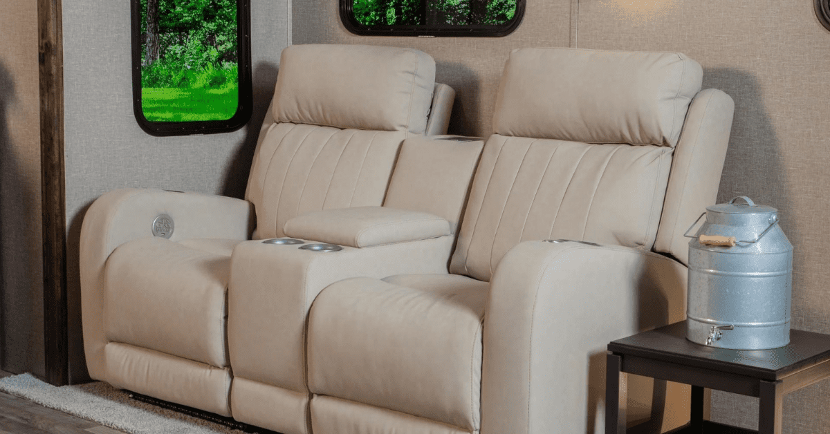 Thomas Payne RV Furniture 18 Facts To Consider (Easy Explained) RVing Beginner