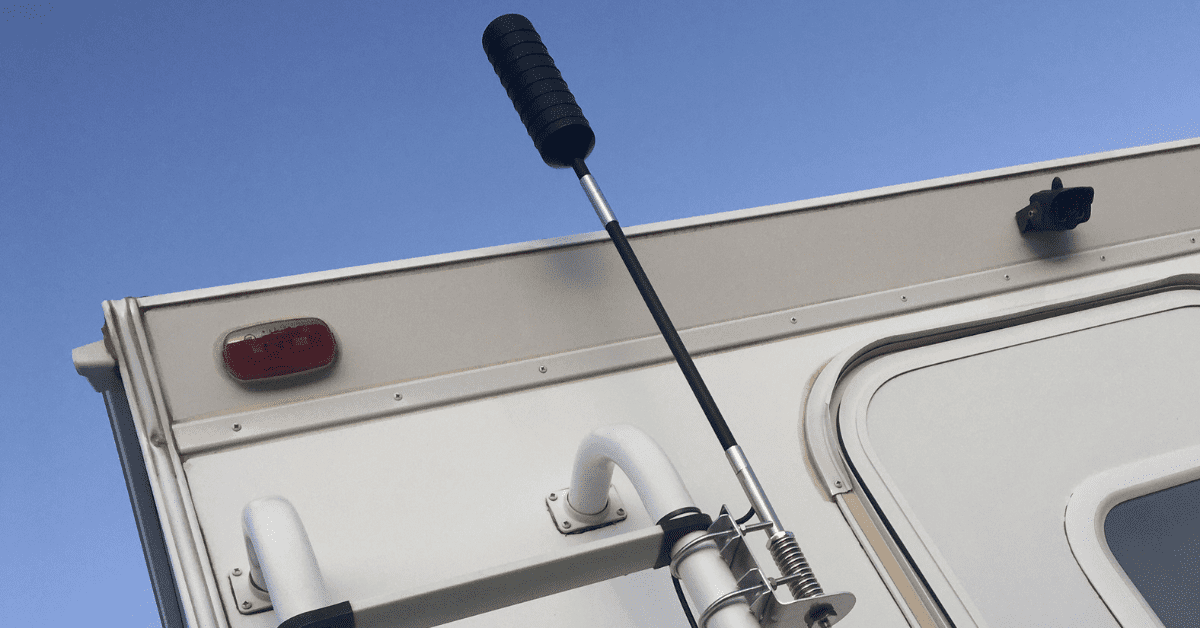 Review of the WeBoost Drive X RV Cell Booster RVing Beginner