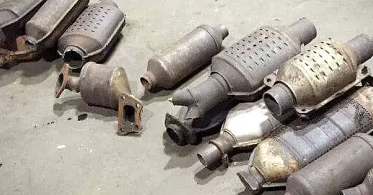 What Does An RV Converter Do? RVing Beginner