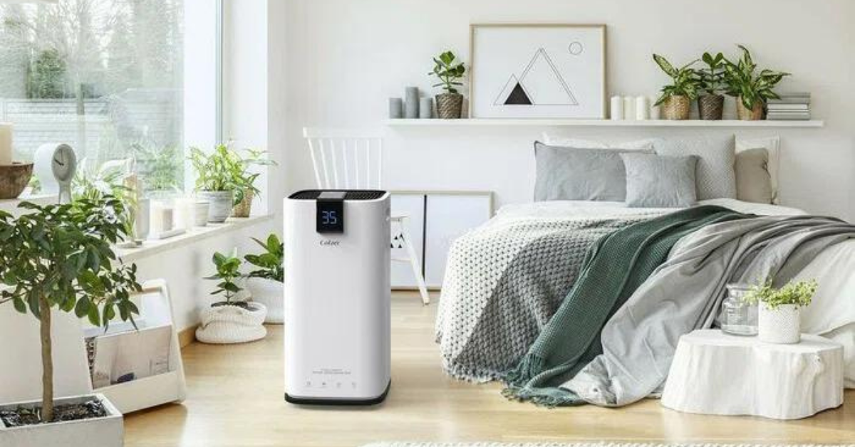 8 Benefits of Owning a Dehumidifier RVing Beginner