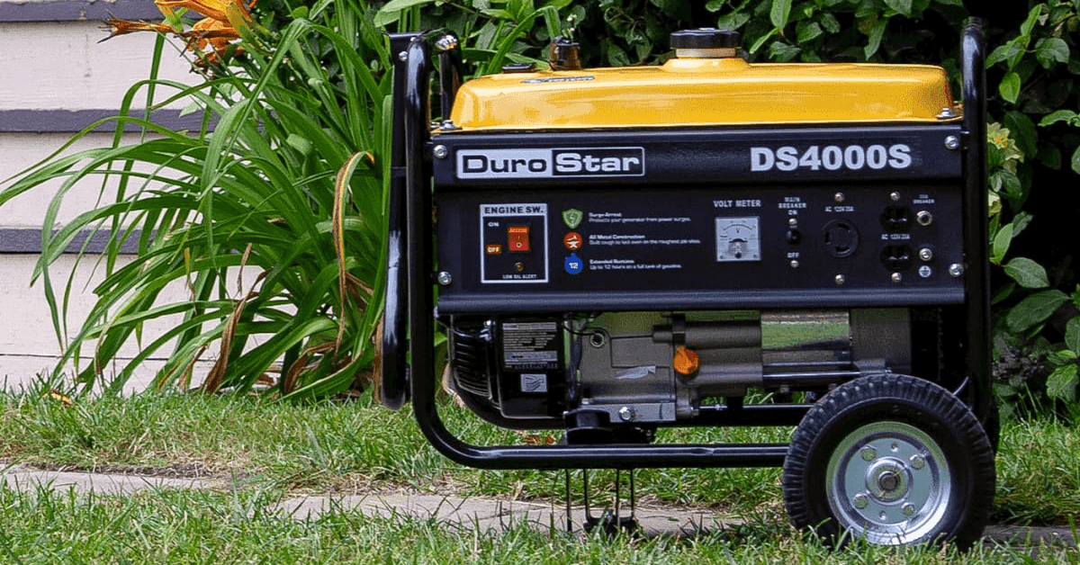 The Best Portable Generators on Amazon, According to Hyperenthusiastic
