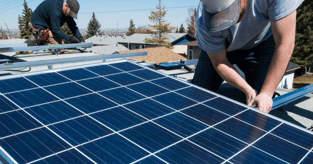 Here Are The Most Efficient Types Of Solar Panels RVing Beginner