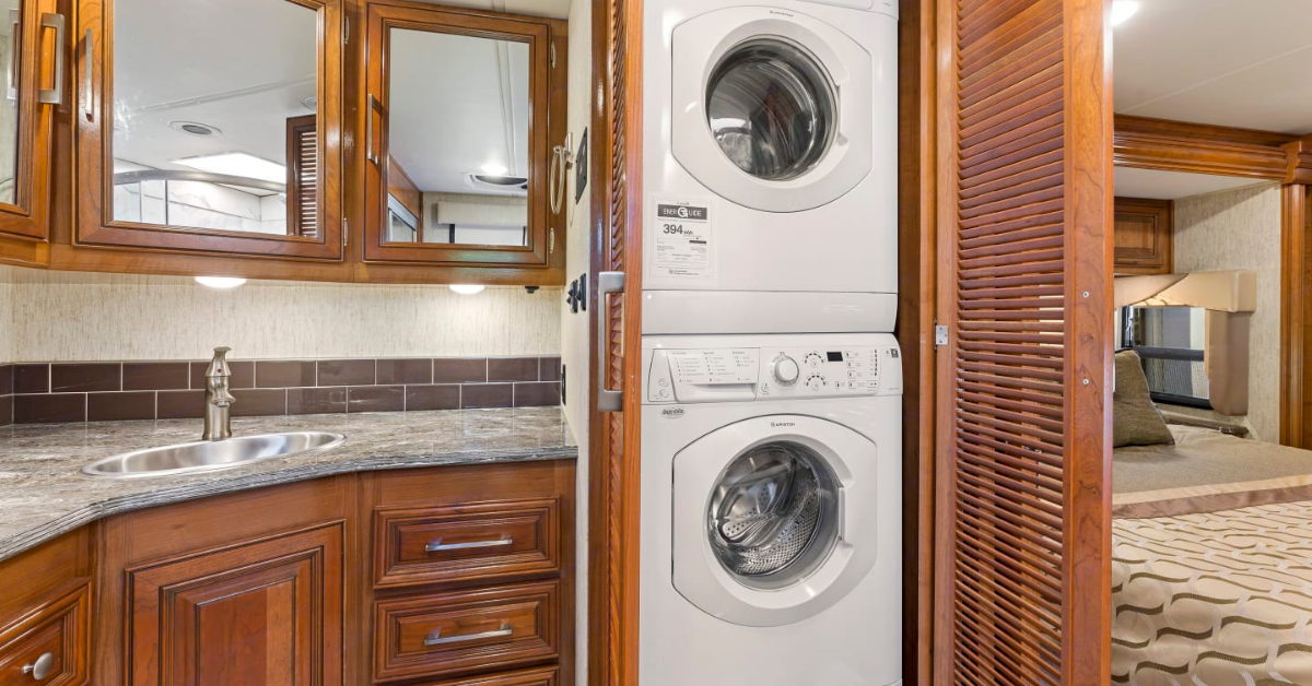 7 Best Compact Washer & Dryer Sets of 2024