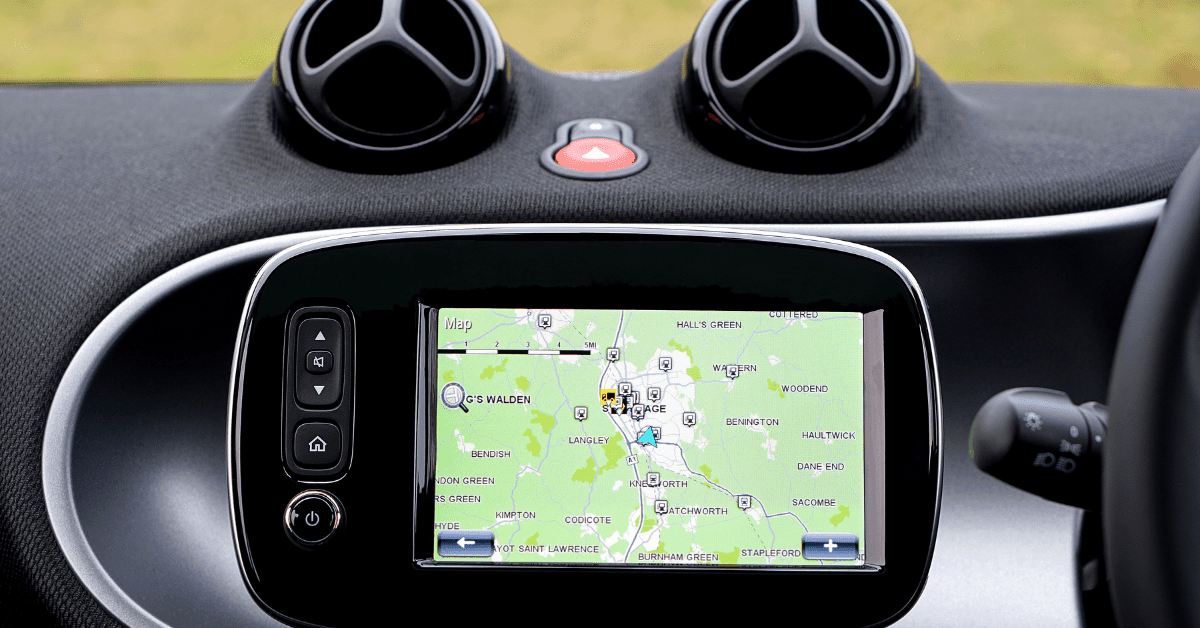 Best Places to Hide a GPS Tracker RVing Beginner