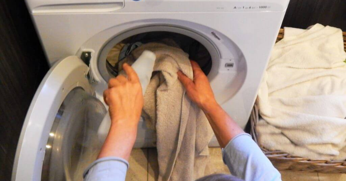 RV Washers And Dryers The Pros & Cons RVing Beginner