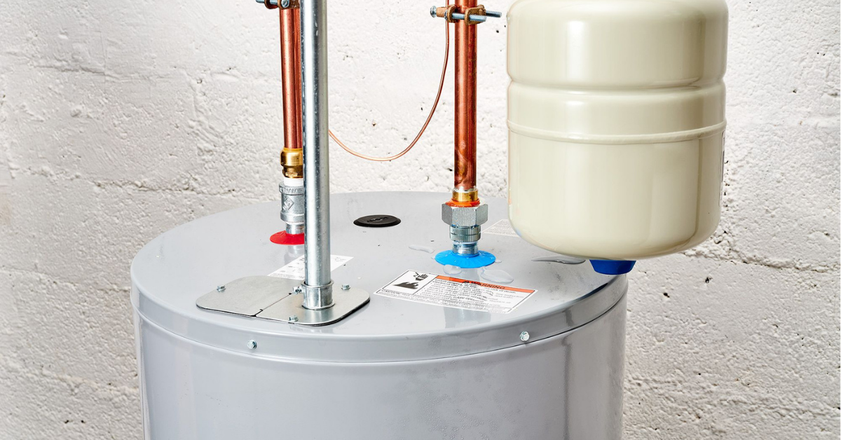 What to Do When Your Water Heater Is Making Noises RVing Beginner