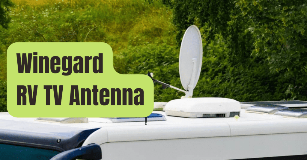 6 Best RV TV Antenna of 2023 RVing Beginner