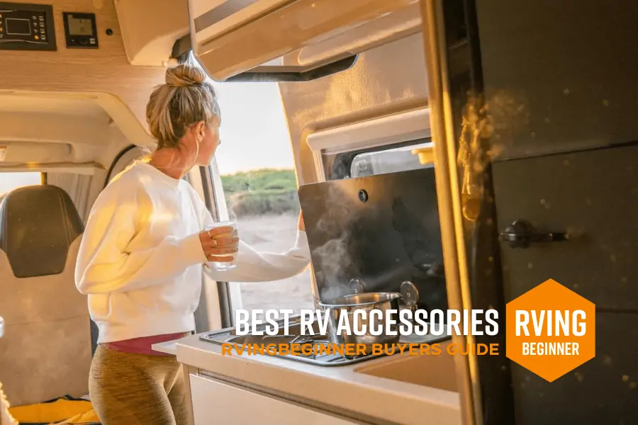 best rv accessories