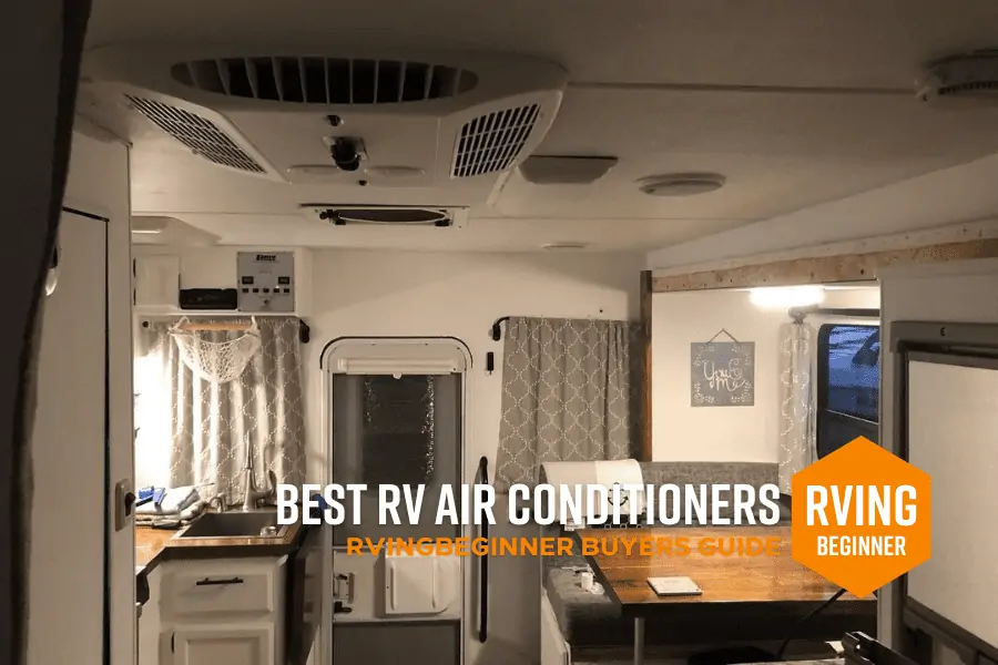 best rv air conditioners