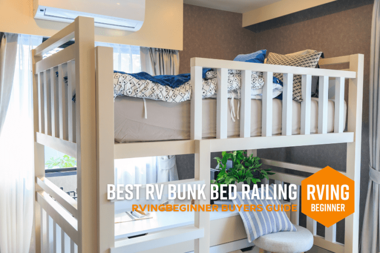 5 Best RV Bunk Bed Railing of 2023 RVing Beginner